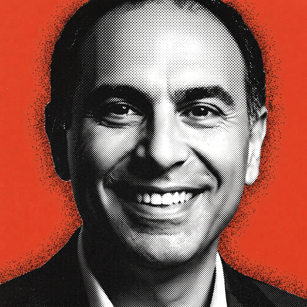 Ali Reda