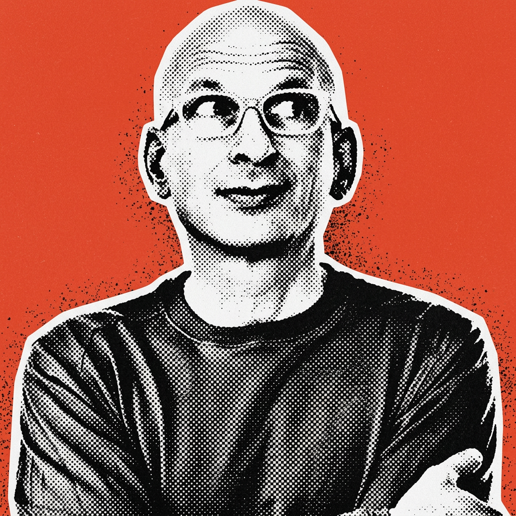 Seth Godin