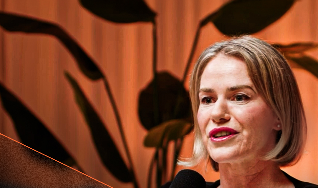 Georgia Watson on the Revenue Leaders Podcast