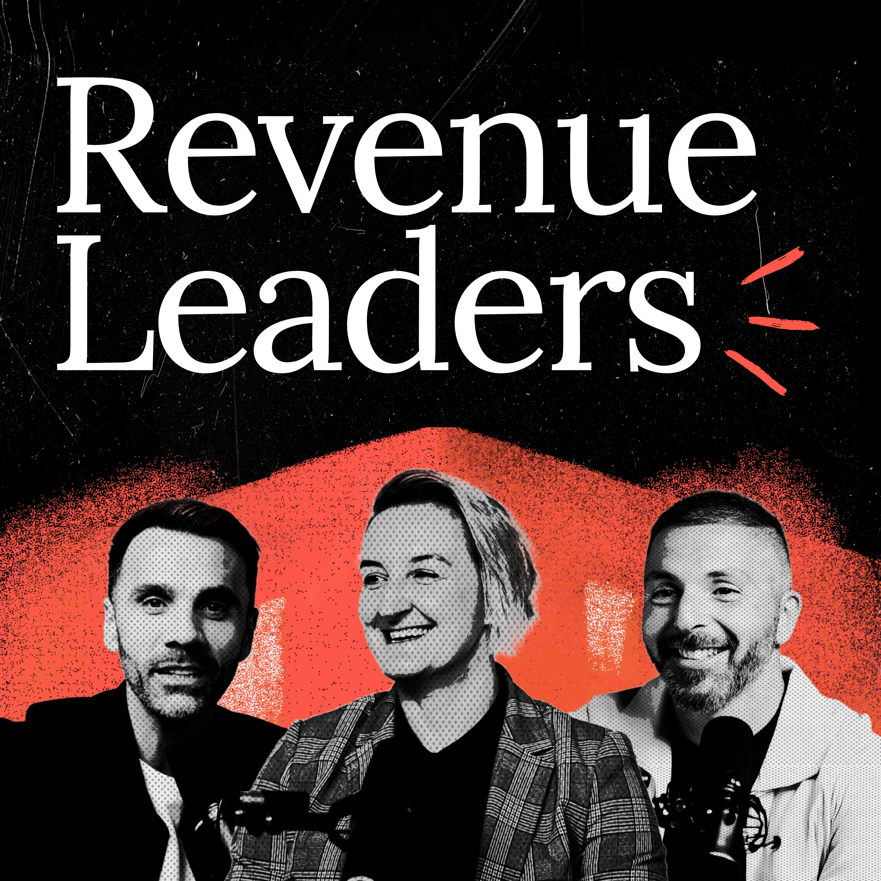 Revenue Leaders