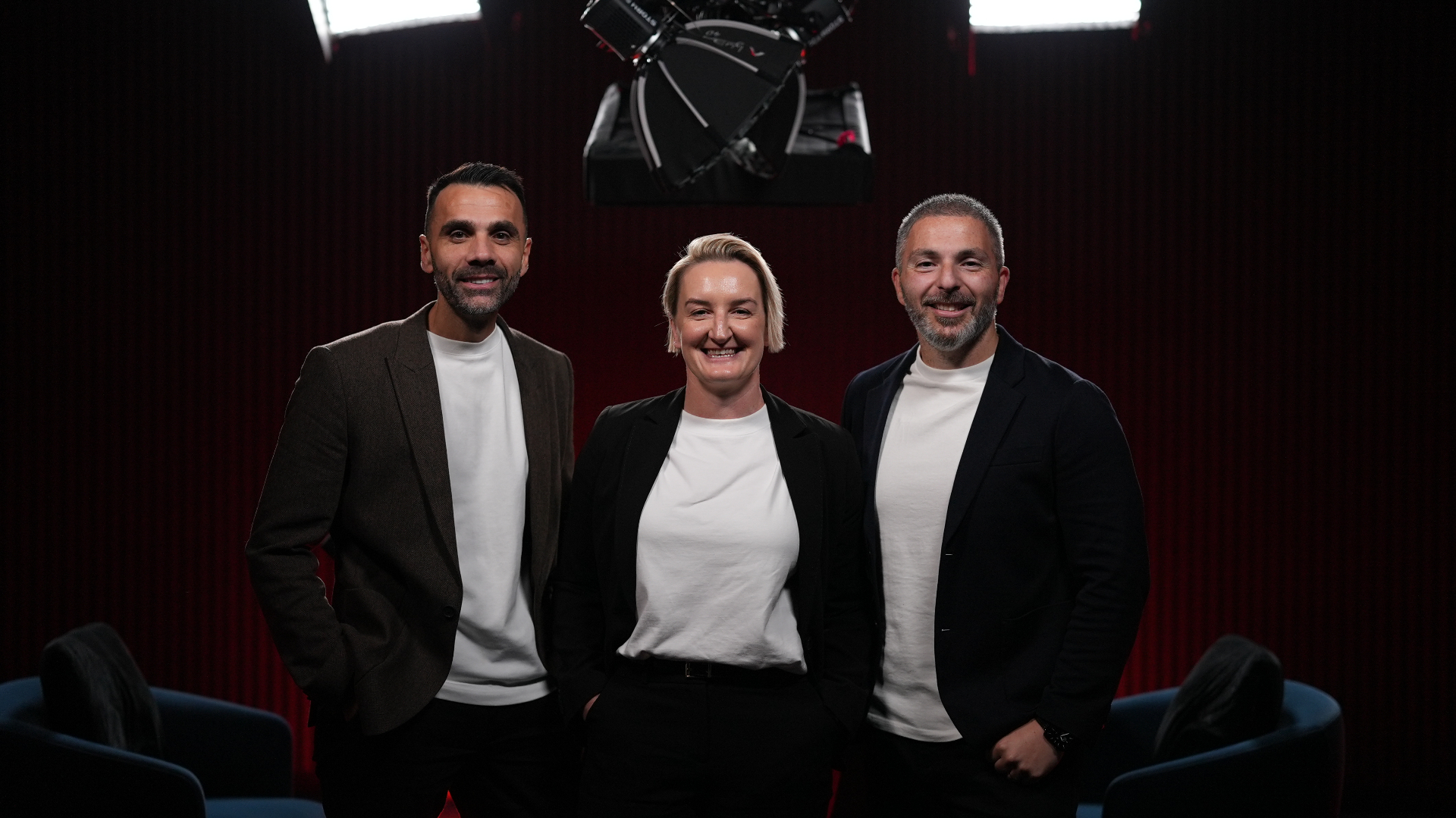 The Revenue Leaders team